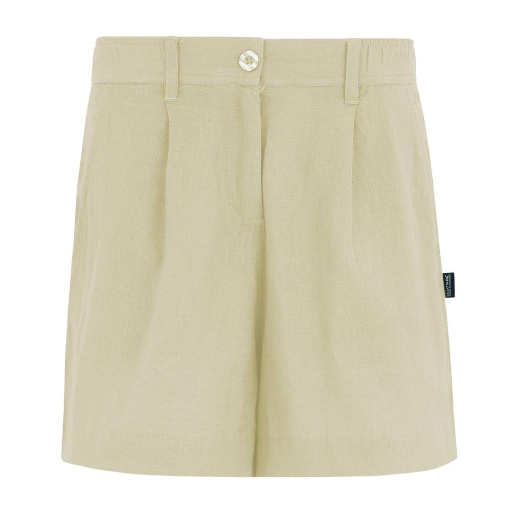 Regatta Womens/Ladies Sabelle Shorts