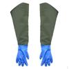 1 Pair PVC Waterproof Fishing Non- Accessory