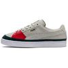 Puma Scarpa da Skate in Camoscio 'GREY' 369241-03