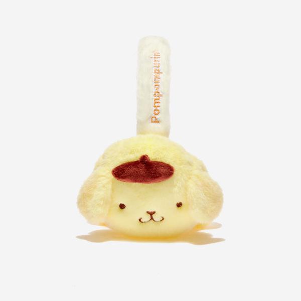 

Складные наушники Pom Pom Purin Toy, SK0012-1010102888