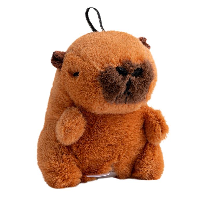 Toys Touch Cat Induction Vocalizations Sparrows Parrots Hedgehogs Capybaras