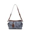 Stylish Large-capacity Commuter Bag New Underarm Shoulder Bag Women's Bag Simple Oblique Span Bag Women's