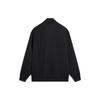Li Ning Sports Trendy Collection Jacket Men's Black AFDT923-3