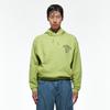 I Earth Sans Hoodie [Lime Green]