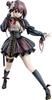 KDcolle KonoSuba: Eine Explosion auf dieser wunderbaren Welt Megumin Gothic Lolita Ver. Komplette Figur aus bemaltem Kunststoff im Maßstab 17