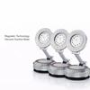 Stable Phone Fixing Magnetic Car Phone Holder Universal Car Mount  Most Mobile Phones