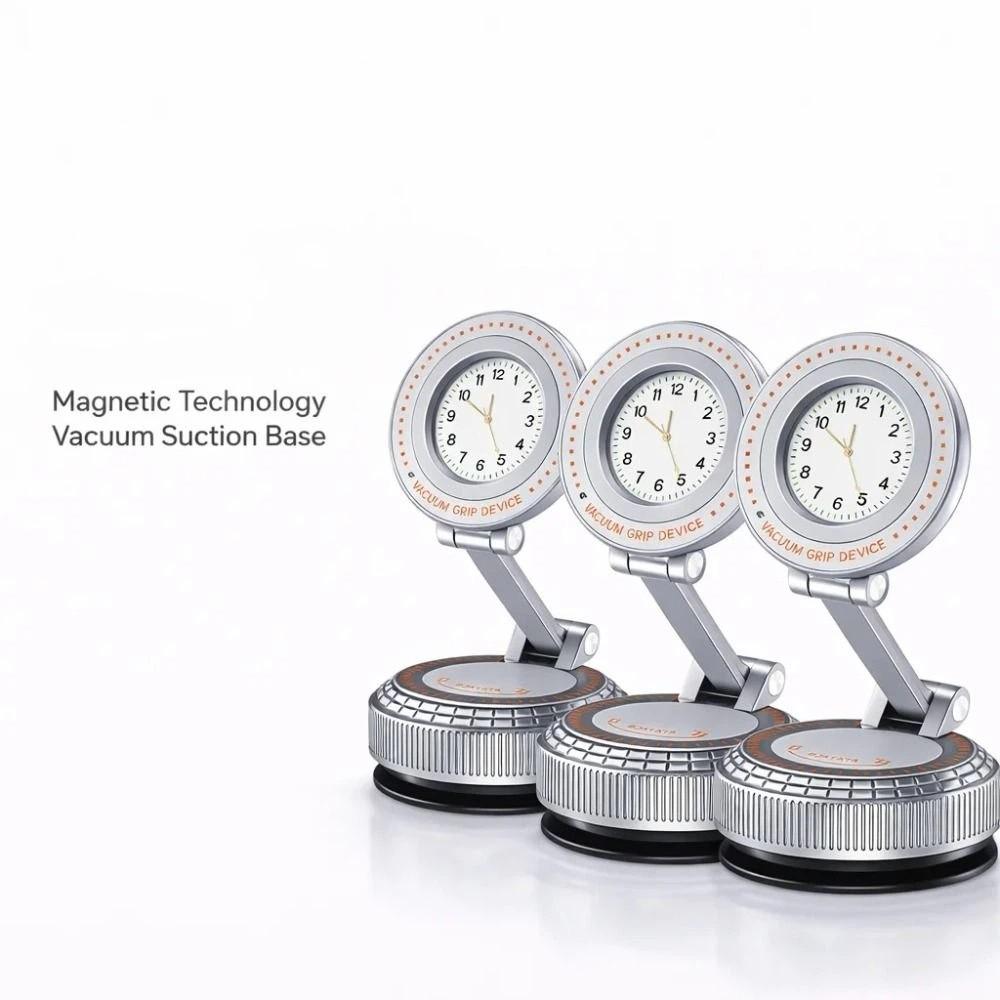 Stable Phone Fixing Magnetic Car Phone Holder Universal Car Mount Most Mobile Phones