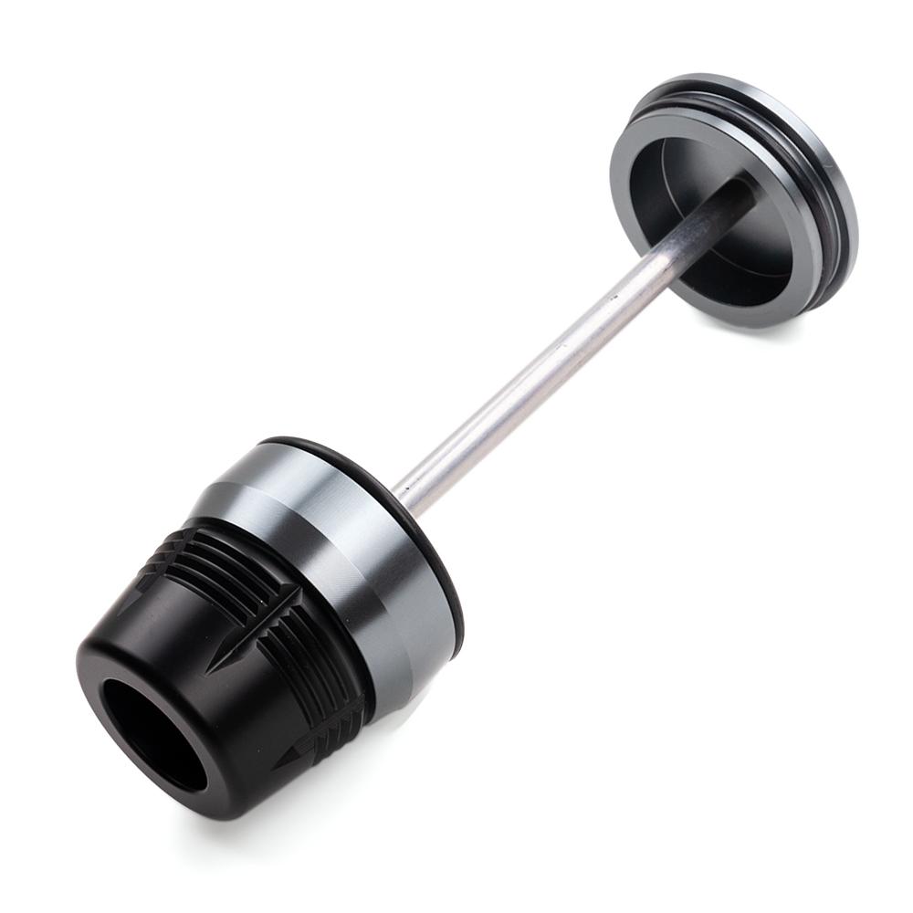 For BMW R1300GS R 1300 R1300 GS 1300GS GS1300 2023-2026 Motorcycle Final Drive Housing Cardan Rear Wheel Axle Crash Slider