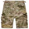 Brandit Шорты BDU Ripstop