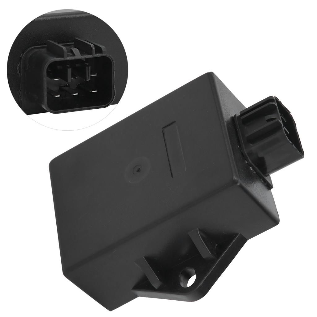 Cutie CDI Aprindere 3089978 Accesoriu de Înlocuire Potrivit pentru Polaris Hawkeye 300Sportsman 300