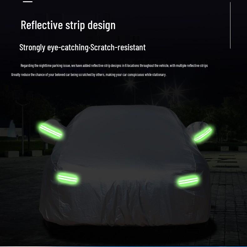 Mercedes-Benz Car Covers: Full, Thick, All-Season Protection – Sun, Rain & Waterproof.