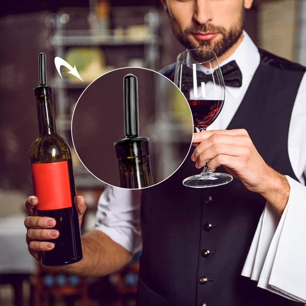 Pour Spot Caps Pourer Covers Liquor Caps Bottle Spout Dust Protection