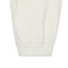 New MLB Knitted Sweatpants Unisex Cream 3AWPM9141-43CRS