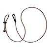 Elastic Kayak Paddle Leash Lightweight Fishing Rod Lanyard Bungee Kayak Accessory for Kayaking and Fishing
