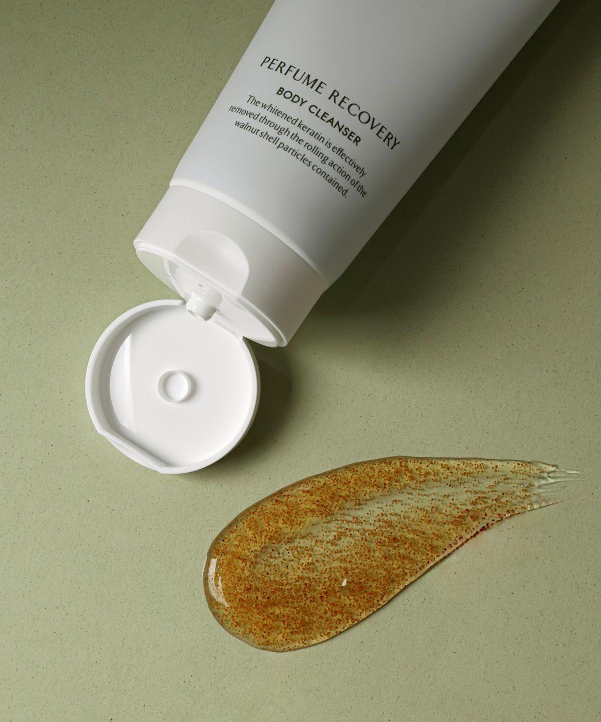 Perfume Recovery Body Cleanser