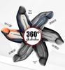BYD Yuan Plus Car Seat Cover: All-Season, Breathable, Full Coverage