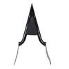 Motorcycle Rear Backrest Replacement for Bolt 950 XV950 XVS 950 2013 2025 Sissy Bar Detachable Comfortable Extra Support