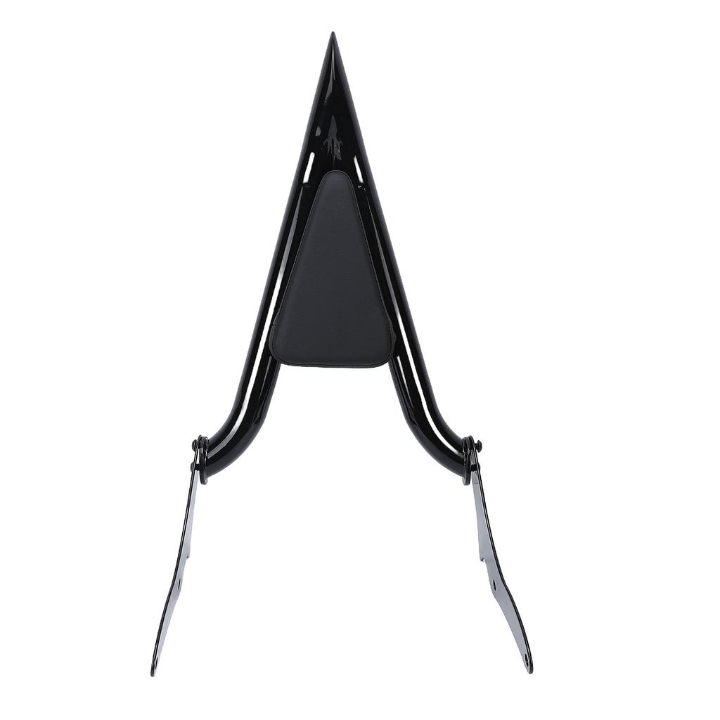 Motorcycle Rear Backrest Replacement for Bolt 950 XV950 XVS 950 2013 2025 Sissy Bar Detachable Comfortable Extra Support
