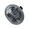 Car Fog Lamp For MATRIX 03-04 Fog Lights 81220-01011 Enhance Visibility Safety Front Fog Lamp
