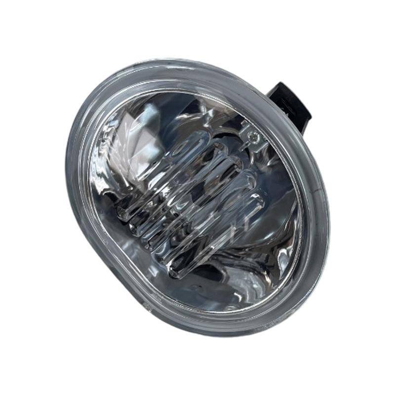 Car Fog Lamp For MATRIX 03-04 Fog Lights 81220-01011 Enhance Visibility Safety Front Fog Lamp