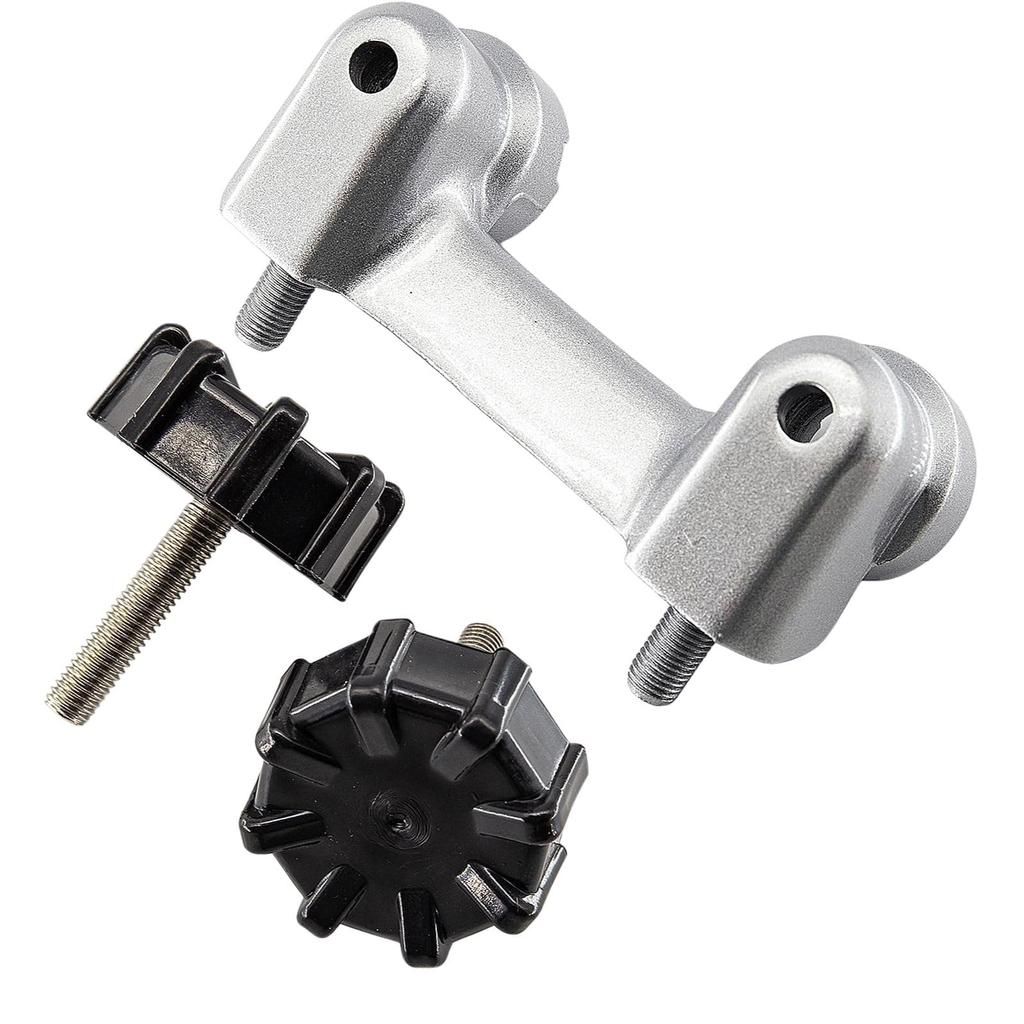 CMD Motorcycle Rolling Handle Set, Compatible with Monkey Gorilla, DAX, Z50, Z50J, CT70, Z50R, Shary, Etc., Bike Handlepost, Custom Parts