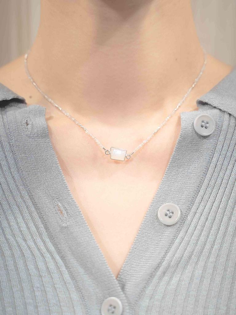 Harang Hr 55N_Harang Necklace