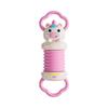 Baby Accordion Sensory Toy With Cute Frog Designs Soft Sound Effect For Infants Early Education Toddlers Play