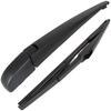 Toyota C-HR 2016- Rear Wiper Arm + Blade