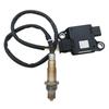 Diesel Exhaust PM Particulate Matter Sensor For KIA OPTIMA JF 1.6Crdi D4FE 2018-2025 Accessories 39265-2U500 0281007673