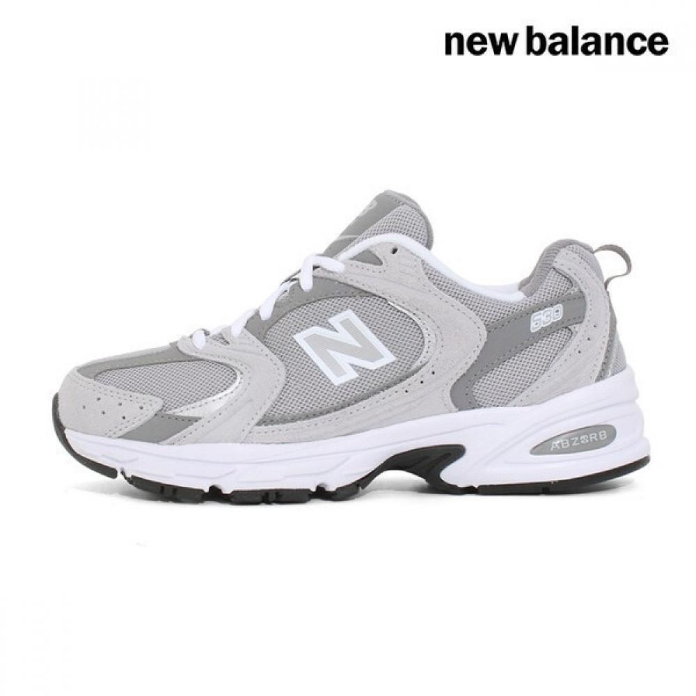 

New Balance Half Club 530 Sneakers Running Shoes 6.5(245)