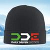 New Arrows Logo Green White Red Text Men Women Unisex Knitted Hat Beanie  Outdoor Cycling
