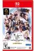 Virtua Fighter 5 World 30th Anniversary Edition North Switch 2 R.E.V.O. Etap (Wersja importowa Ameryka) -