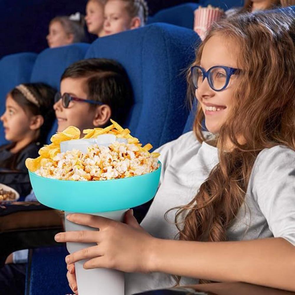 Tellerfach Obst Snackteller Obstteller Snacks Dessertteller Fall- und bruchfester Snackteller