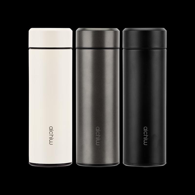 Aichiw Lechi 400ml Insulated Bottle