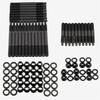 Cylinder Head Stud Kit For 2004+ Chevy LS1 LS6 L98 4.8L 5.3L 6.0L Engines