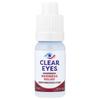 Clear Eyes Decongestionant maxim, picături pentru ochi lubrifiant/decongestionant, 0,5 fl oz (15 ml)