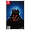 WORLD WAR Z - Switch [CERO Rating "Z"]