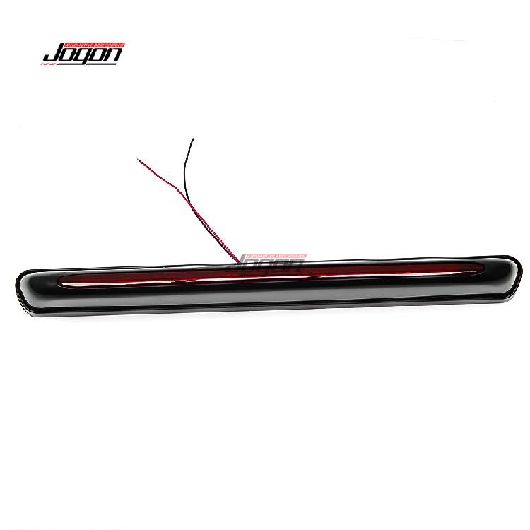 Toyota Land Cruiser LC70 Series Exterior High-Mount Brake Light Mod Accessories