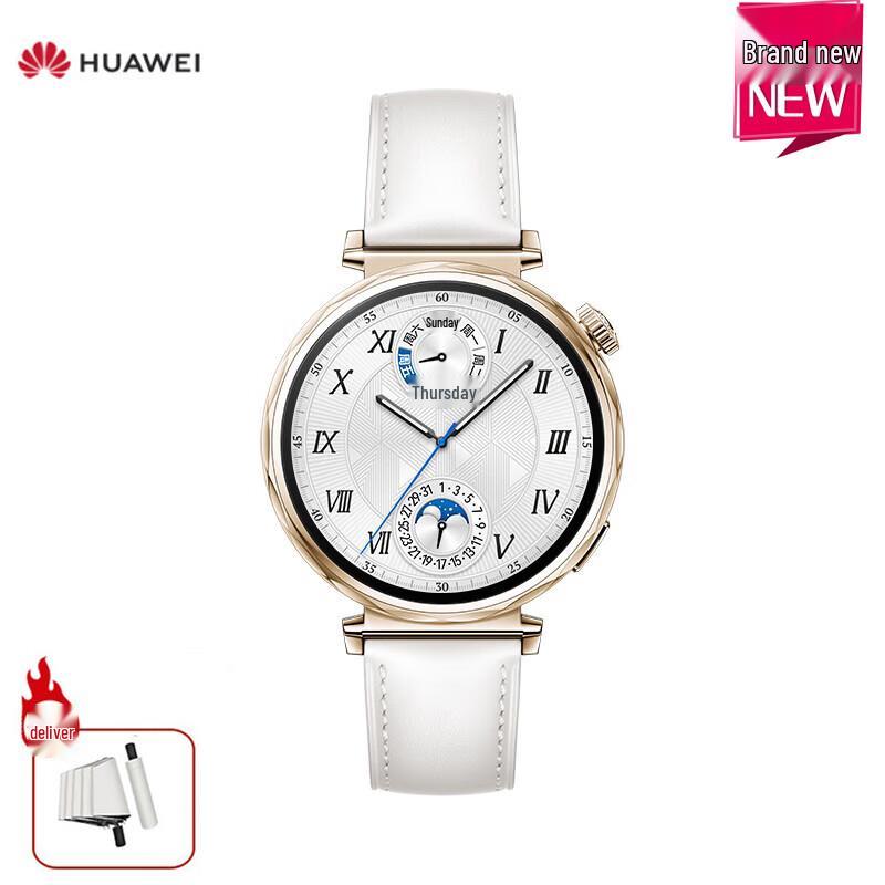 

Huawei WATCH GT5 Smartwatch (CN version)