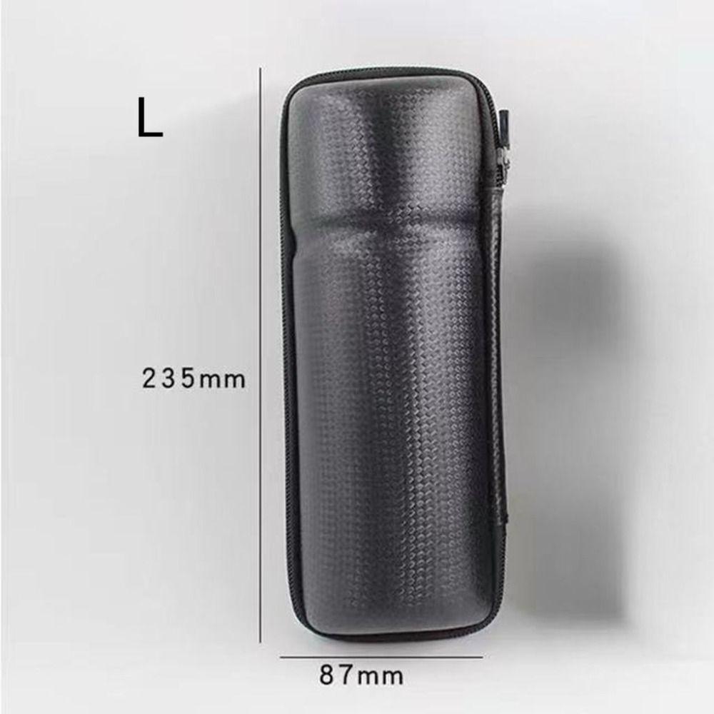 Hard Shell Bag Tool Capsule Tool Kit Water Bottle Cage Bicycle Storage Box Bottle Holder Storage