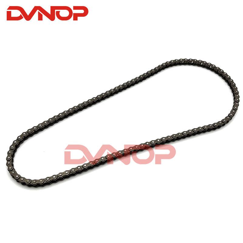 Motorcycle Engine Parts CAM Timing Chain for YAMAHA XT225 TW200 TW 200 XT 225 Roller Time Chain CAMSHAFT TIMING 25H 104L