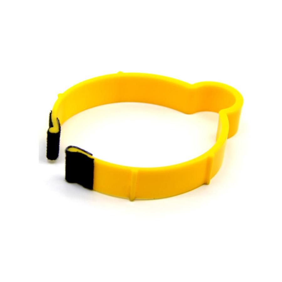 10Pcs Pvc Car Wrap Sticker Clamp Vinyl Film Sheet Clip Fastener Roll Clamp Ring