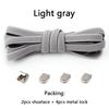 No tie Shoe laces Elastic laces Sneakers Flat Shoelaces without ties Quick Shoelace for Shoes Kids Adult One Size fits All Shoes