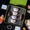Xuanyong Ceramic Coffee Cup and Saucer Set