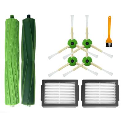 ABWR-For Irobot Roomba I7+ I3 I4+ I6 I6+ I8 I8 HEPA Filters Sweeping Machine Accessories