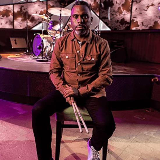 VIC FIRTH Nate Smith Signature Drumsticks VIC-SNS