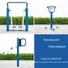 Jun Ding Camp 3-Piece Fitness Tool Set