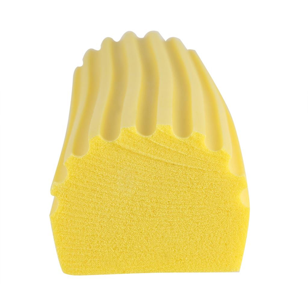 PVA Sponge Mop Head with Super Absorbent Capacity Home Floor Cleaning Wash Tool
