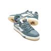 Li Ning Wave Pro Slip Resistant, Abrasion Resistant, Lightweight Low Top Skateboard Shoes Women's Cyan Jade AECR116-1