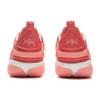 Li Ning Yushuai 19V2 Basketball Shoes Men's Low Top Pink Orange ABAV049-1